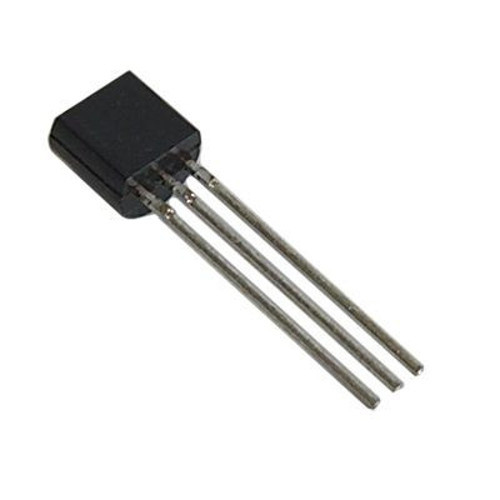 Mpsa94 , A 94 To92 Transistor X 1 Adet (Rf035)