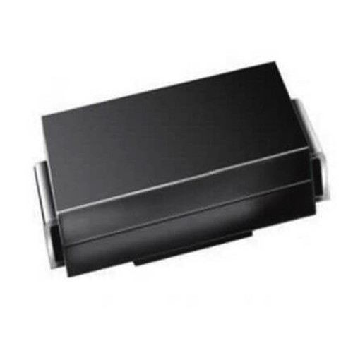 Rs1J Do-214Ac Smd Diyot X 1 Adet (Rf098)