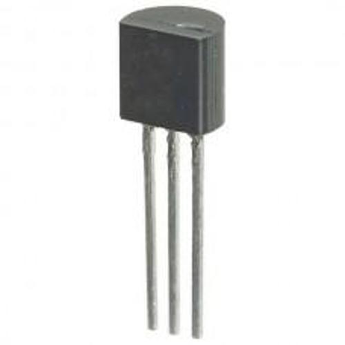 Mac97A6 Triyak To-92 X 1 Adet (Rf027)