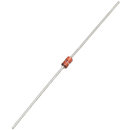 1/2W (0,5W) , 3V6 Zener Diyot X 1 Adet (Rf099)