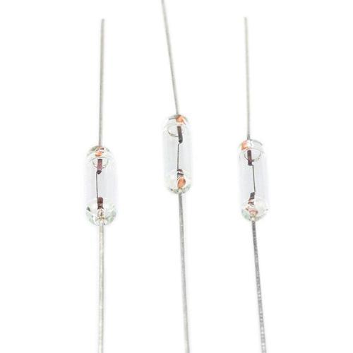 3.0A 3*10mm 250V Eksenel Hızlı Cam Sigorta x 1 Adet (rf042)