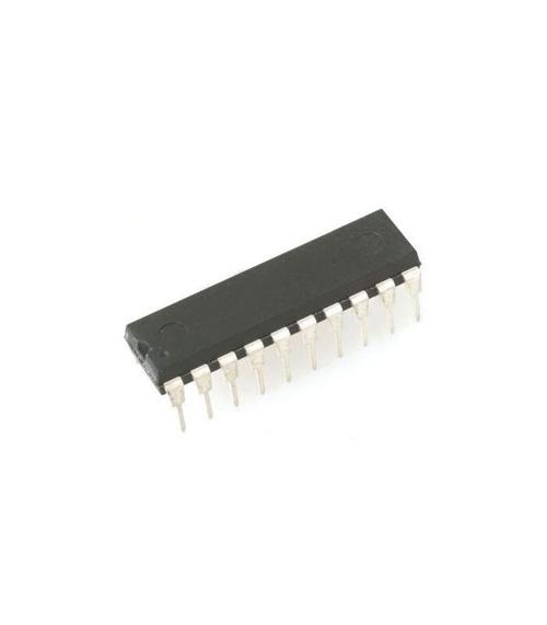 Tda8425 Dip-20 Entegre X 1 Adet (Rf042)