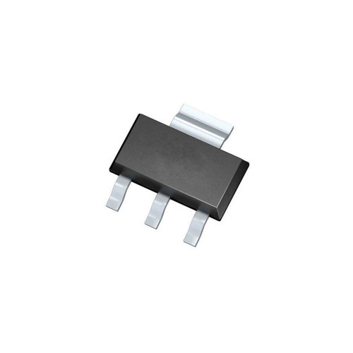 Bsp78 Sot223 Power Switch X 1 Adet (Rf095)