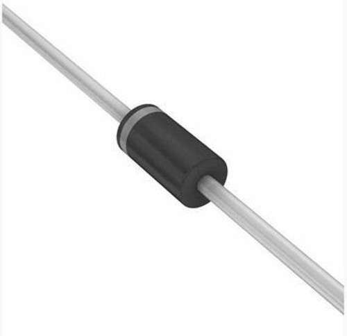1N4001 Diyot Do-41 X 1 Adet (Rf089)