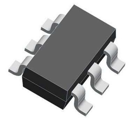 Mt3608 B628 Sot23-6 Voltaj Regülatörü X 1 Adet (rf018)