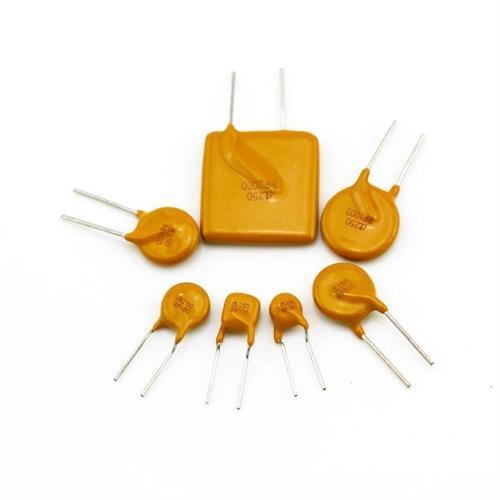 Trf250-080 (0.08A) Ptc Sigorta X 1 Adet (Rf005)