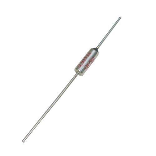 Metal Termik Sigorta 180 C 10a 250v X 1 Adet (Rf052)