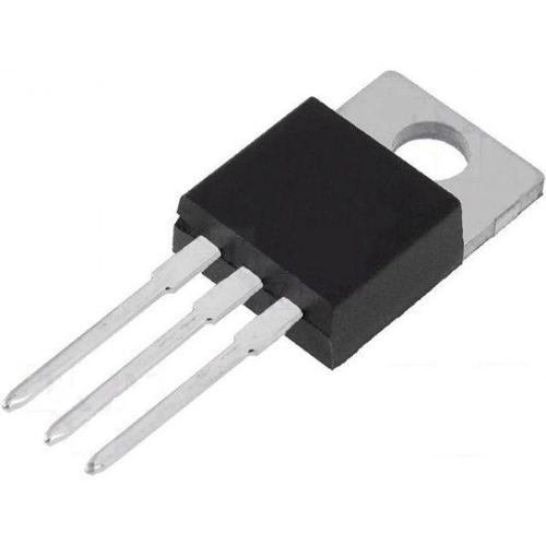 Irfz48N , Irfz48   To-220 Mosfet X 1 Adet (Rf032)