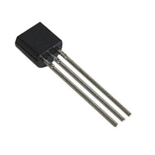 Transistör C945 ( Npn 50 V 0.15A ) X 1 Adet (Rf026)