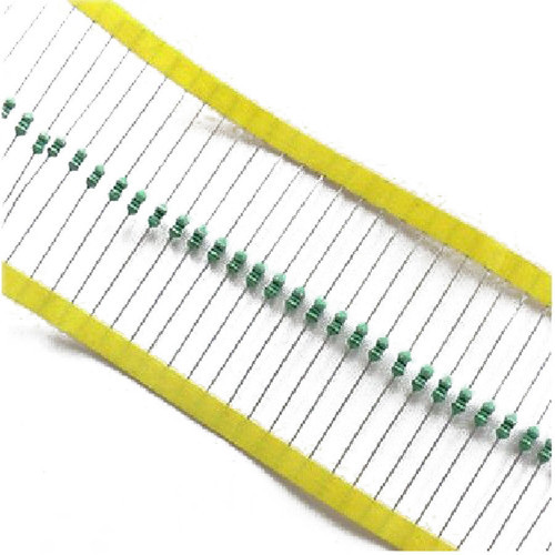 330 Uh 1/2W (0.50W) 0410 Direnç Tip Bobin X 1 Adet (Rf016)