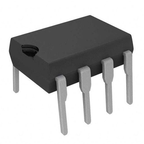 Fan7601 , 7601 Dıp-8 Entegre X 1 Adet (Rf080)