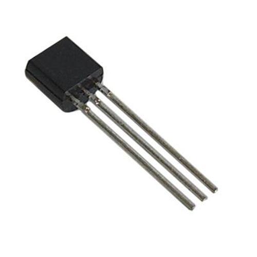 Us1881 , Oh188 , U18 Hall Effect Sensör X 1 Adet (Rf110)