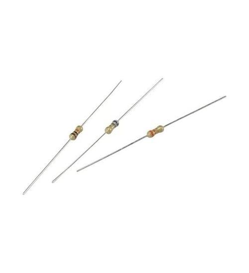 1/8w 15k Karbon Film Direnç X 10 Adet (Rf033)