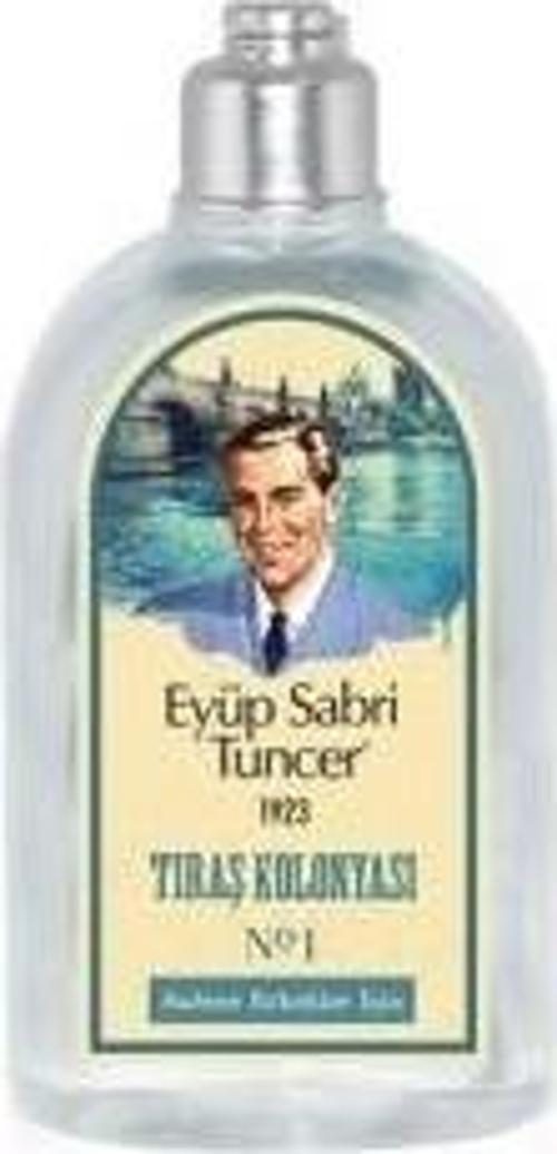 Tıraş Kolonyası No: 1 250 Ml