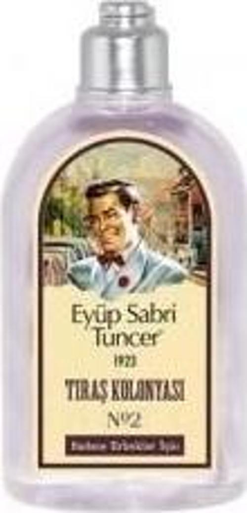Tıraş Kolonyası No: 2 250 Ml