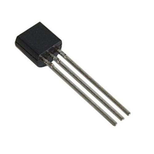 Transistör 2N2907 ( Pnp 40 V 600Ma ) X 1 Adet (Rf025)