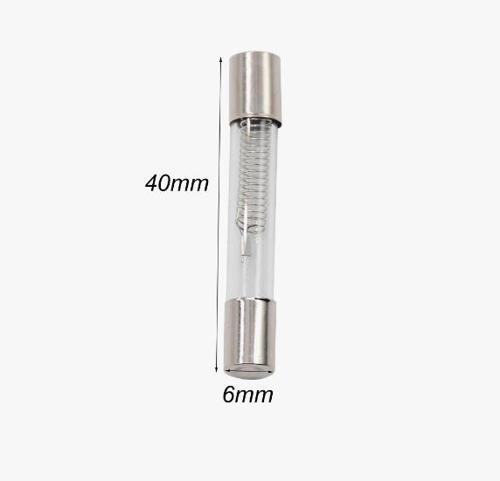 Mikrodalga Fırın Sigortası 5 Kv 0.7A X 1 Adet (Rf021)