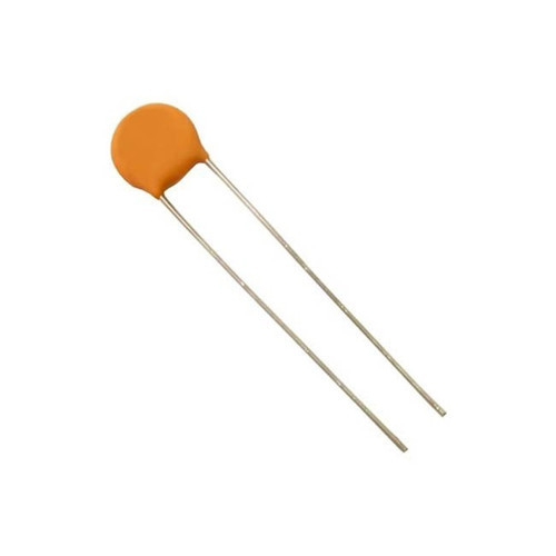 Seramik Kondansatör 50V 2pF (2) X 10 Adet (Rf070)
