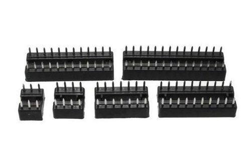 Entegre Soketi Dar 14 pin  x 1 adet  (rf027)