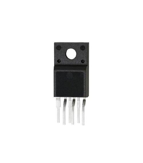 Strw6756 , W6756 To 220f/6 Entegre X 1 Adet (Rf051)