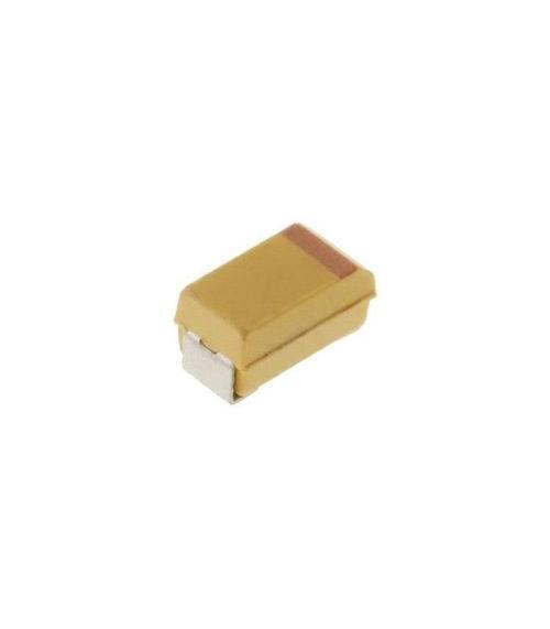 B 3528 220Uf 4V 227 Smd Tantal Kapasitör X 1 Adet (Rf002)