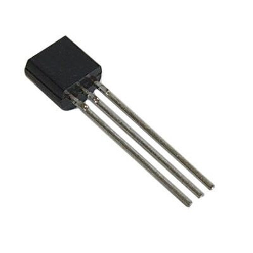 Transistör S8550 ( Pnp 25 V 1.5A ) X 1 Adet (Rf025)