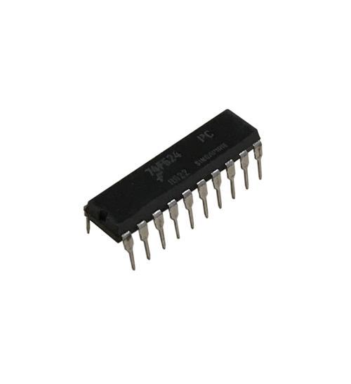 Tda7315 Dip-20 Entegre X 1 Adet (Rf042)