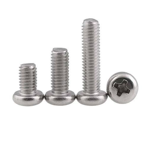 YSB M3x16 mm Vida (DIN 7985) x 20 Adet (rf133)