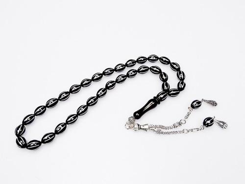 Sekizli  Zeytin Bafon İşlemeli Karpuz