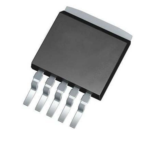 Lm2596S-5.0 , Lm2596 To-263-5 X 1 Adet (Rf019)