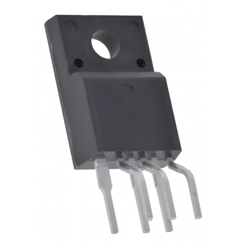 STRW6252 , W6052 To-220F/6 Entegre x 1 Adet (rf066)