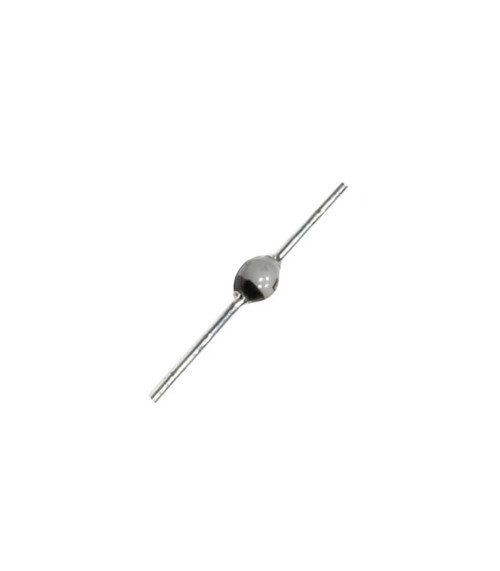 Byv26C 1A 600V Sod-57 Çok Hızlı Diyot X 1 Adet (Rf080)