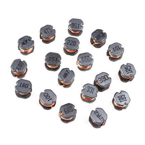 Bobin Cd43 Smd 4R7 (4.7 Uh) X 1 Adet (Rf027)