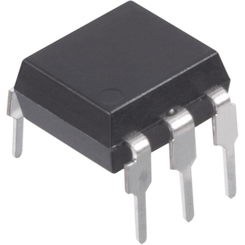 EL4N35 4N35 Optokuplör Dıp 6 X 1 Adet (rf090)