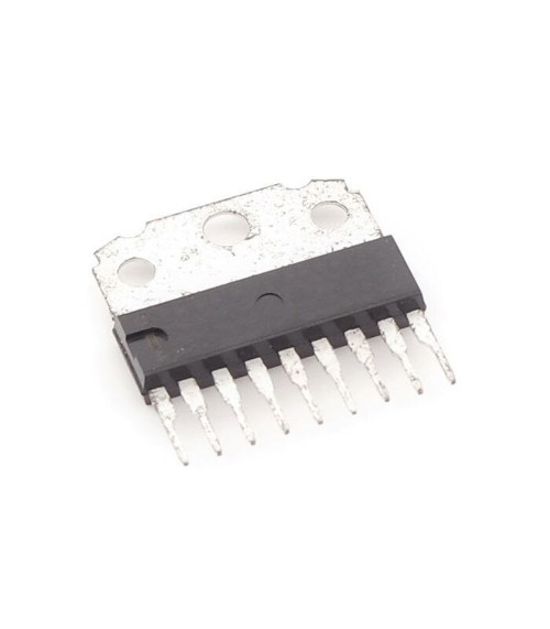 Tda7056B, Tda7056 Sil-9 Entegre Devre X 1 Adet (Rf031)