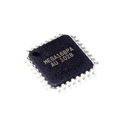 Atmega168Pa Tqfp32 Mikrochip X 1 Adet (Rf045)