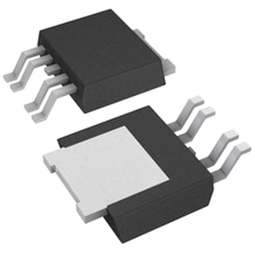 Bts443 , Bts443P  To-252-5-4 Entegre X 1 Adet (Rf088)