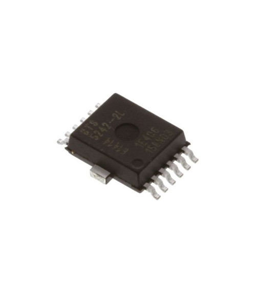 Bts5242-2L , Bts5242 Hsop-12 Entegre X 1 Adet (Rf022)