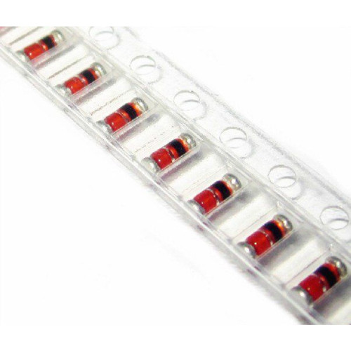 Zmm2V7 Ll34 Zener Diyot X 1 Adet (Rf038)