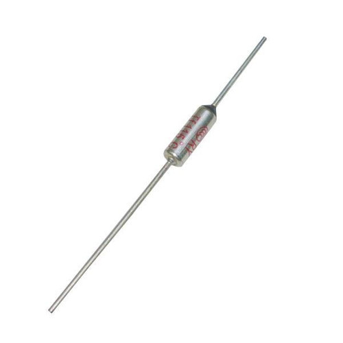 Metal Termik Sigorta 135 C 15a 250v X 1 Adet (Rf001)