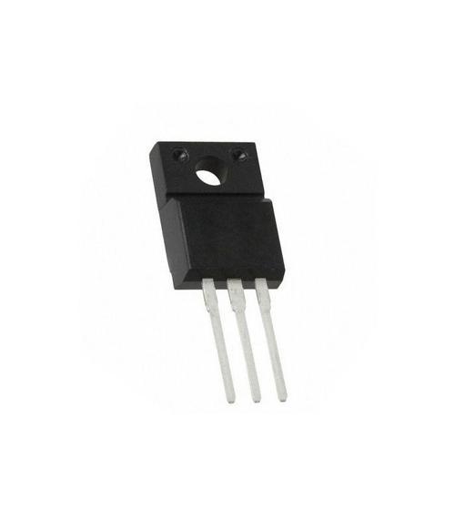 MDF10N65B , MDF10N65 TO-220F Mosfet x 1 adet  (rf040)