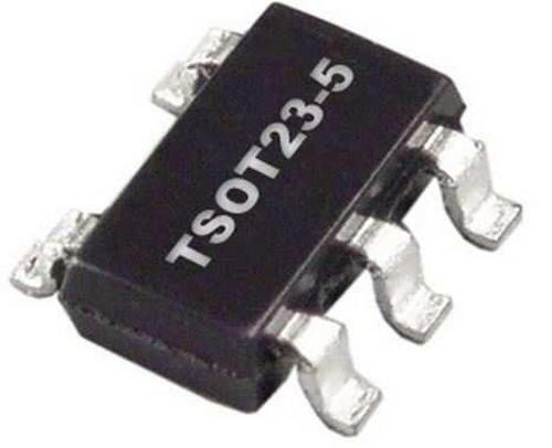 Ltc4054 , Ltc4054Les5-4.2 Lth7 Sot-23 X 1 Adet (Rf018)