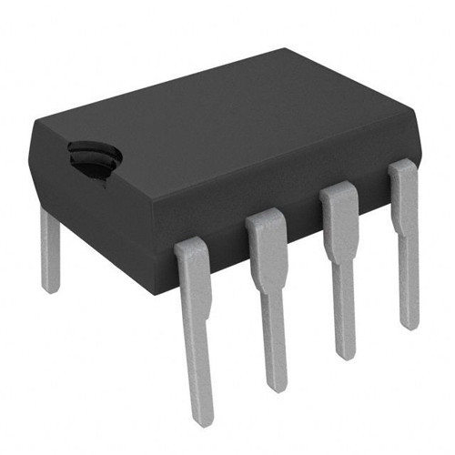 Tl071Cp , Tl071C , Tl071 , 071Cp Dip-8 Entegre X 1 Adet (Rf065)
