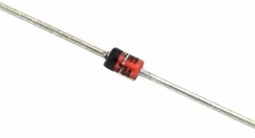 1W , 6V2 , 1N4735A Zener Diyot X 1 Adet (Rf103)