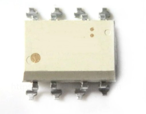 TLP350 Sop-8 Optpkuplör x 1 adet (rf062)
