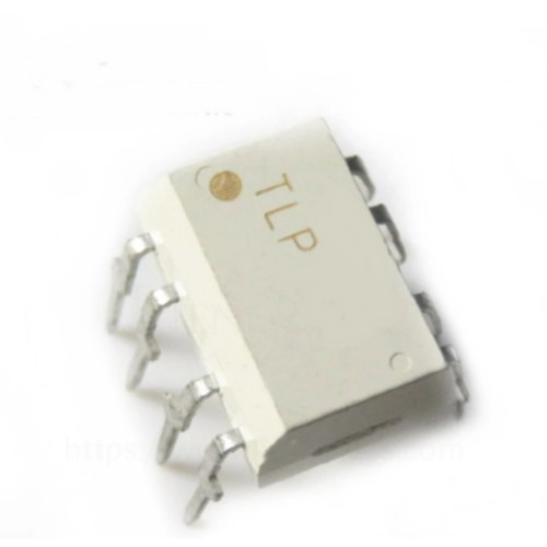 Tlp250 Dip-8 Entegre X 1 Adet (Rf023)