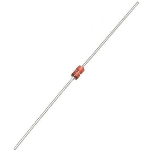1W , 10V , 1N4740A Zener Diyot X 1 Adet (Rf103)