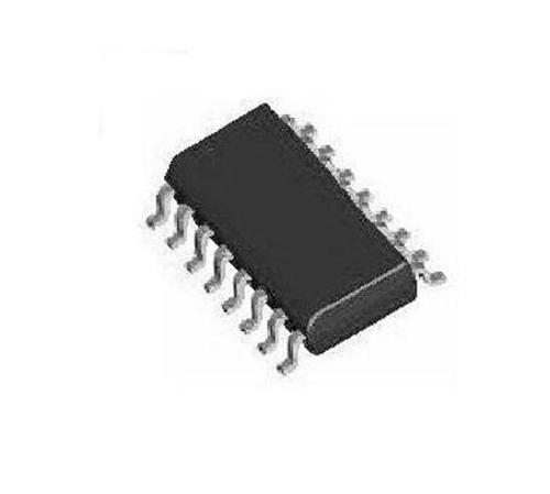 74Hc165D   Soıc-16 Entegre X 1 Adet (Rf019)
