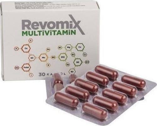 Revomix ® Multivitamin