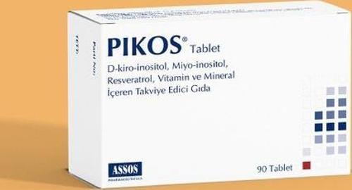 Pikos Tablet